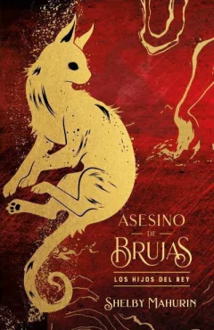 Asesino de brujas: Los hijos del rey - Edición limitada Shelby Mahurin
