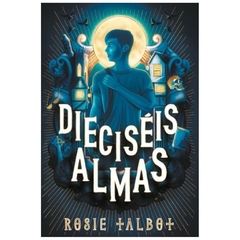 dieciseis almas - michael talbot