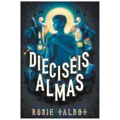 dieciseis almas - michael talbot