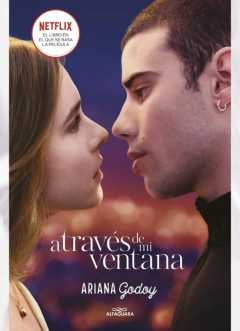 A TRAVES DE MI VENTANA ARIANA GODOY - comprar online