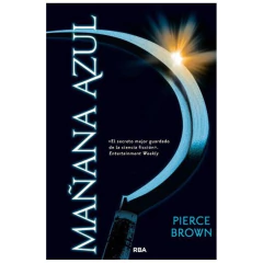 mañana azul - Pierce Brown