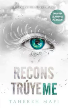 RECONSTRUYEME MAFI TAHEREH