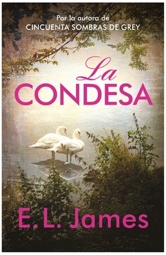 condesa, la (confidencial!) - henry james