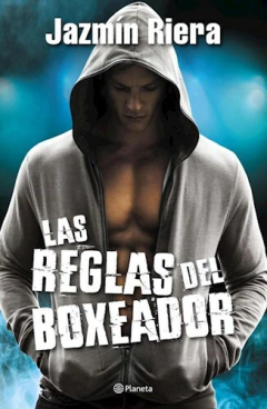 LAS REGLAS DEL BOXEADOR JAZMIN RIERA