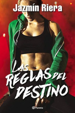 LAS REGLAS DEL DESTINO JAZMIN RIERA