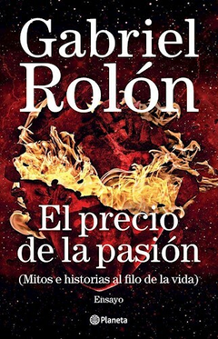 EL PRECIO DE LA PASION GABRIEL ROLON