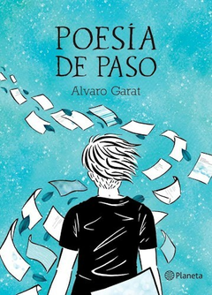 POESIA DE PASO ALVARO GARAT