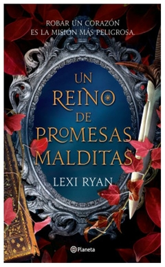 un reino de promesas malditas - lexi ryan