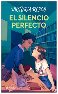 el silencio perfecto - victoria resco