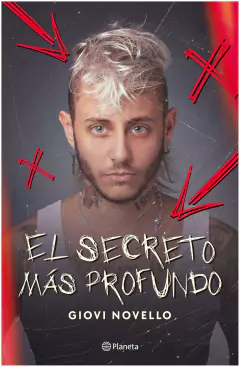 El secreto más profundo - Giovi Novello