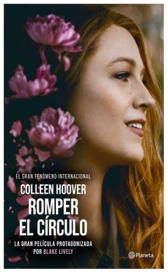 Romper el círculo (it ends with us) Collen Hoover