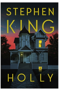 holly - stephen king