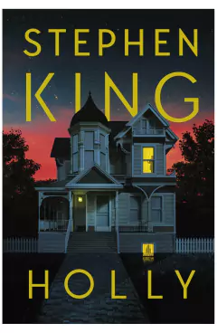 holly - stephen king