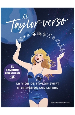 El Taylor-verso