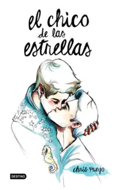 el chico de las estrellas - chris pueyo