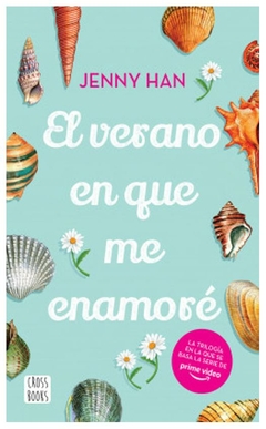 el verano en que me enamoré - Jenny Han