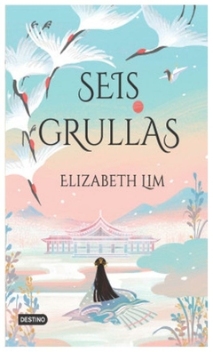 seis grullas - dennis lim