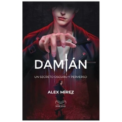 damián - álex mirez