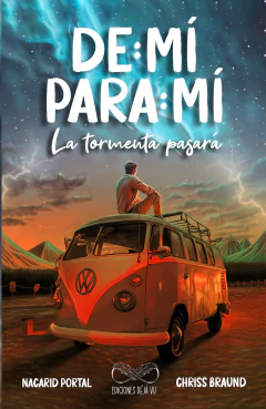 De Mí Para Mí, La Tormenta Pasará - Portal- Braund