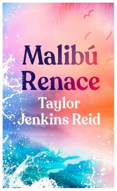 malibu renace - Pocket - Taylor Jenkins Reid