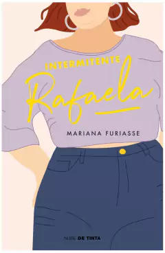 intermitente rafaela - mariana furiasse