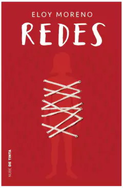 redes (invisible 2) - eloy moreno