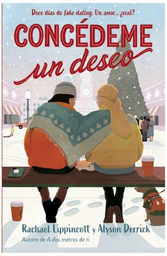 concedeme un deseo rachael lippincott