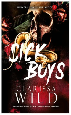 SICK BOYS Wild, Clarissa