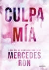 CULPA MIA MERCEDES RON (CULPABLES 1)