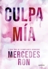 Pack Trilogia Culpables - Mercedes Ron en internet