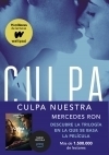 Imagen de Pack Trilogia Culpables - Mercedes Ron