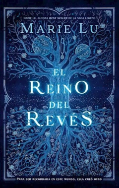 EL REINO DEL REVES MARIE LU