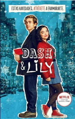 DASH Y LILY RACHEL COHN