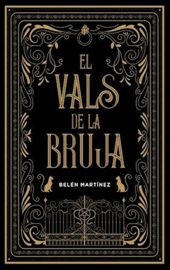 EL VALS DE LA BRUJA BELEN MARTINEZ