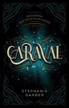 CARAVAL STEPHANIE GARBER