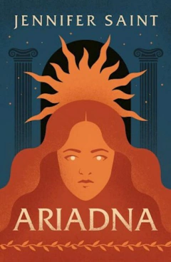 ARIADNA JENNIFER SAINT