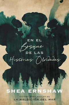 EN EL BOSQUE DE LAS HISTORIAS OLVIDADAS SHEA ERNSHAW