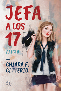 Pack Saga Jefa - Chiara F. Citterio - en internet
