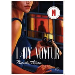 lady voyeur - marcela citterio