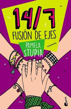 14/7 FUSION DE EJES PAMELA STUPIA (BOLSILLO)