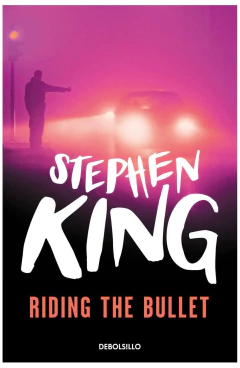 riding the bullet (montado en la bala)
