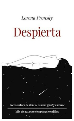 DESPIERTA - Pronsky Lorena