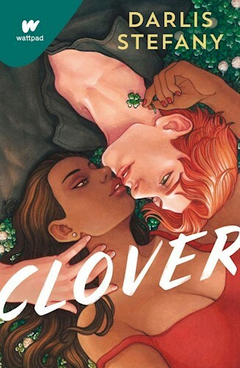 Clover - Stefany Darlis