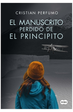 El manuscrito perdido de el principito