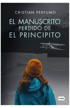 El manuscrito perdido de el principito