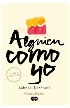 Alguien como yo (Mi elección 3) Elísabet Benavent