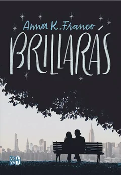 BRILLARAS ANNA K FRANCO