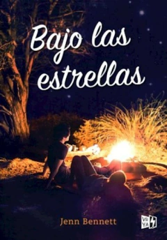 BAJO LAS ESTRELLAS JENN BENNETT