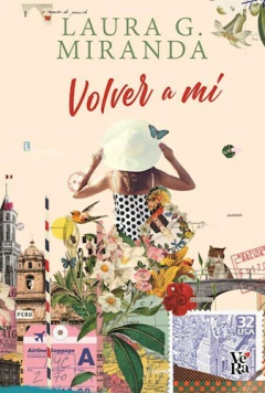 VOLVER A MI LAURA G MIRANDA