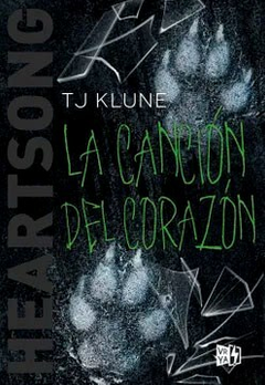 HEARTSONG LA CANCION DEL CORAZON TJ KLUNE